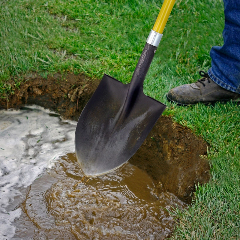 irrigation shovel 29141