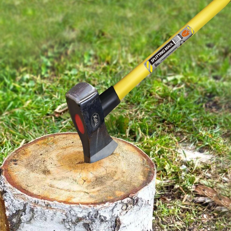 The Mighty Axe: A Timeless Tool for Survival and Mastery