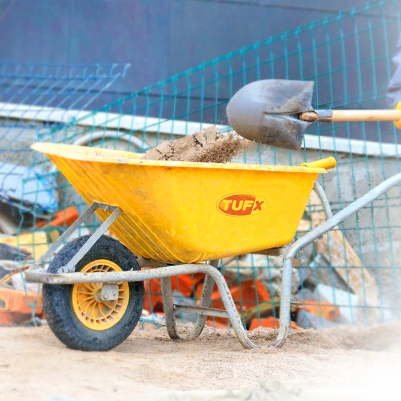 Wheelbarrows That Work: Key Features of Quality Models